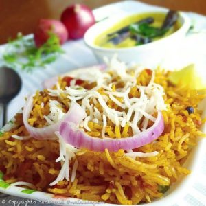 Tawa Pulav