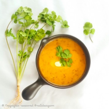 Dhal Makhani