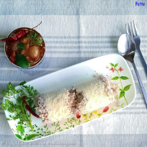 Puttu