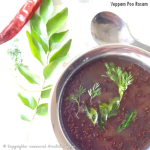 Veppam Poo Rasam