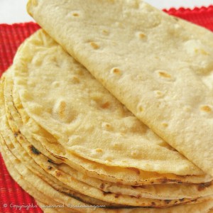 Tortillas