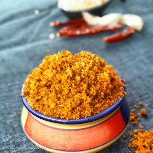 Sambhara Podi