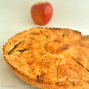 Apple Pie