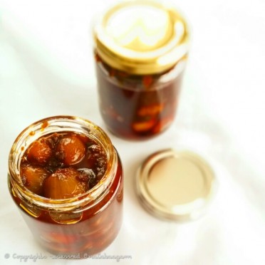 Shallots Pickle