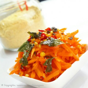 Carrot Salad