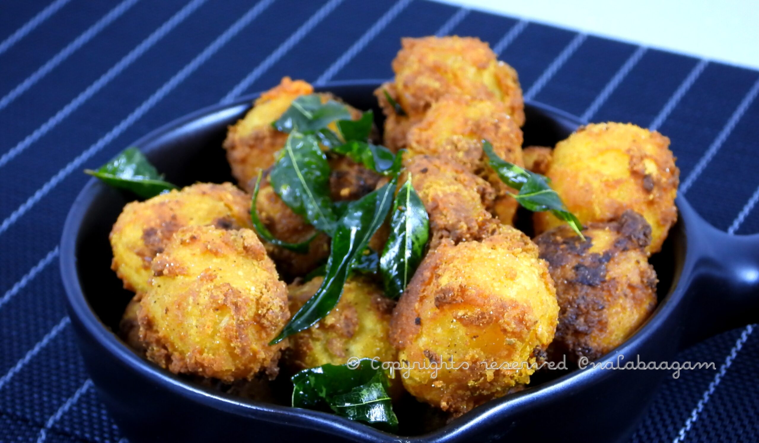 Urulai Fry